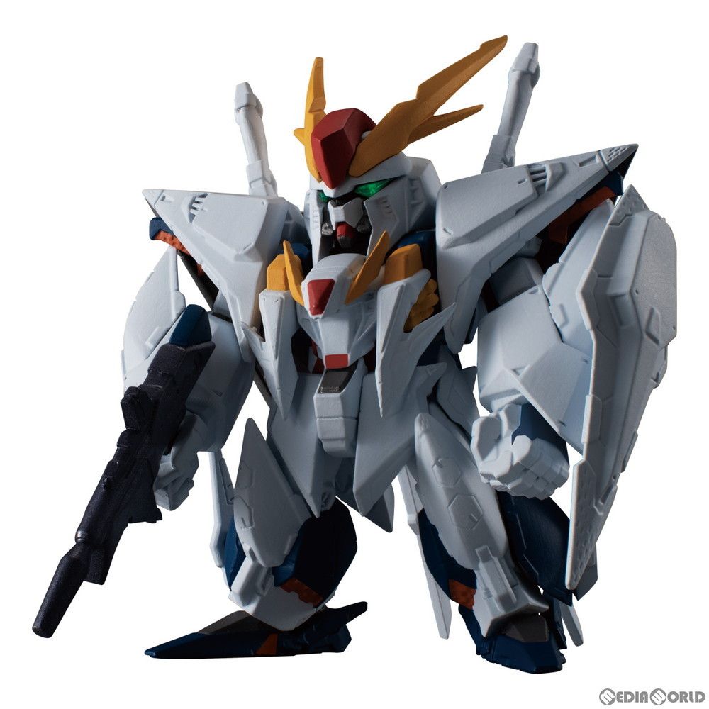 食玩) FW GUNDAM CONVERGE(ガンダムコンバージ) EX34 Ξガンダム