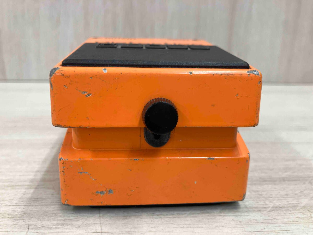 BOSS MADE IN JAPAN 日本製 1987年製 BOSS DS-1