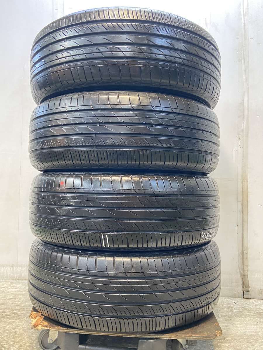 225 60R17 トーヨータイヤ プロクセス CL1 SUV タイヤ サマータイヤ 4本セット s17250910900