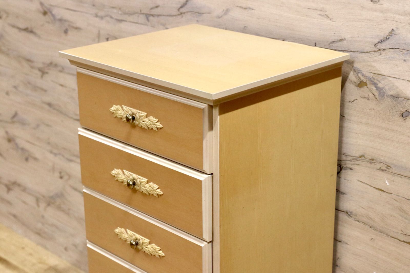 アンティーク調