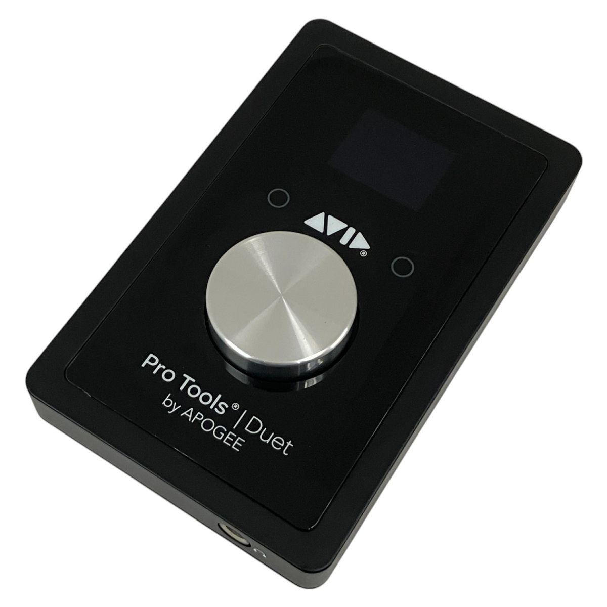 pro tools duet by APOGEE オーディオ インターフェイス 音響機材 O9878596