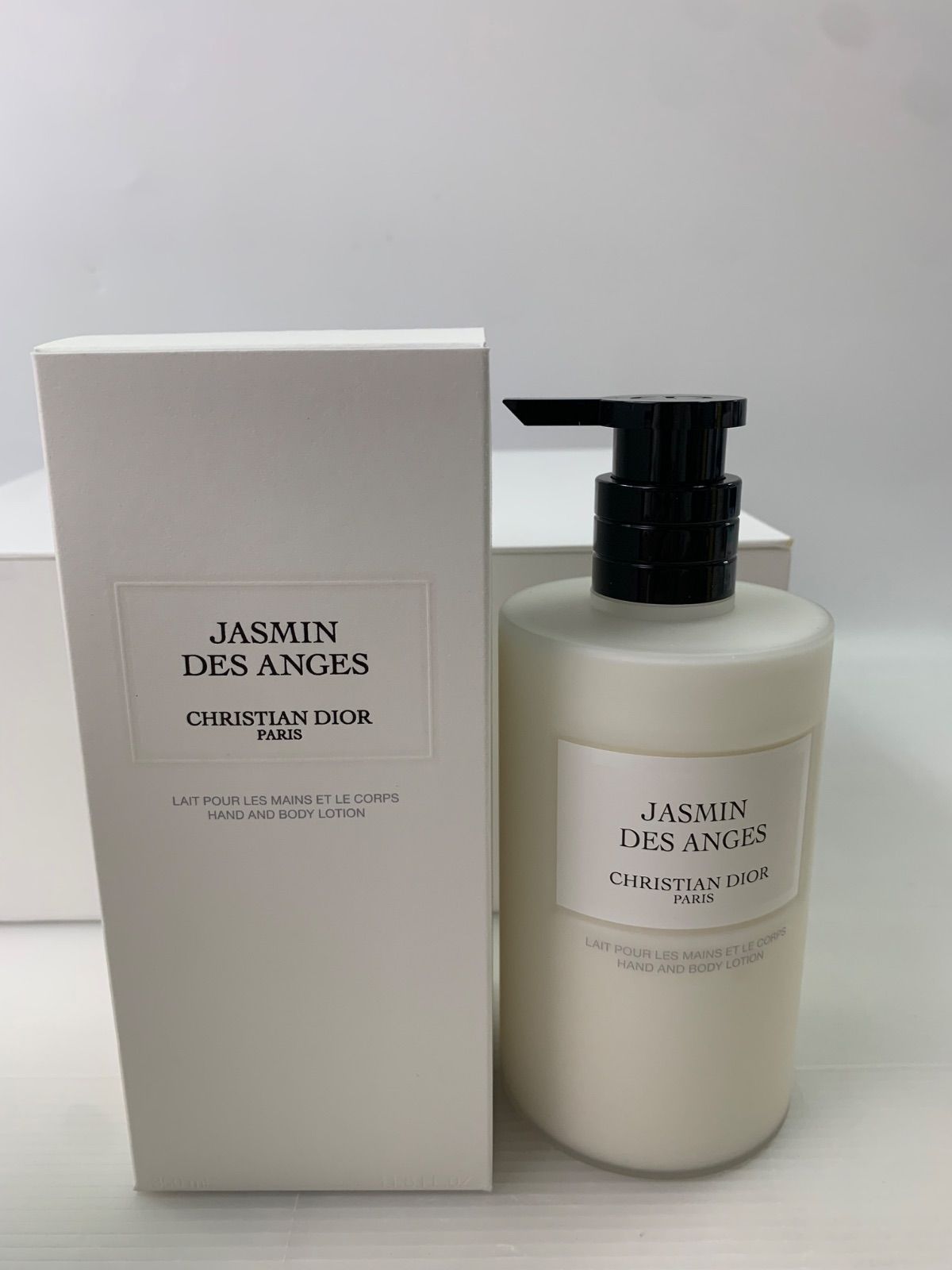 メゾン クリスチャン