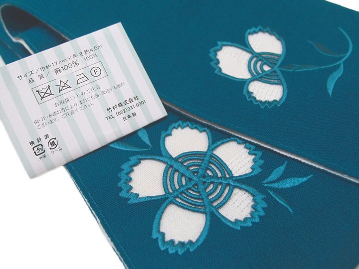 浴衣 夏着物