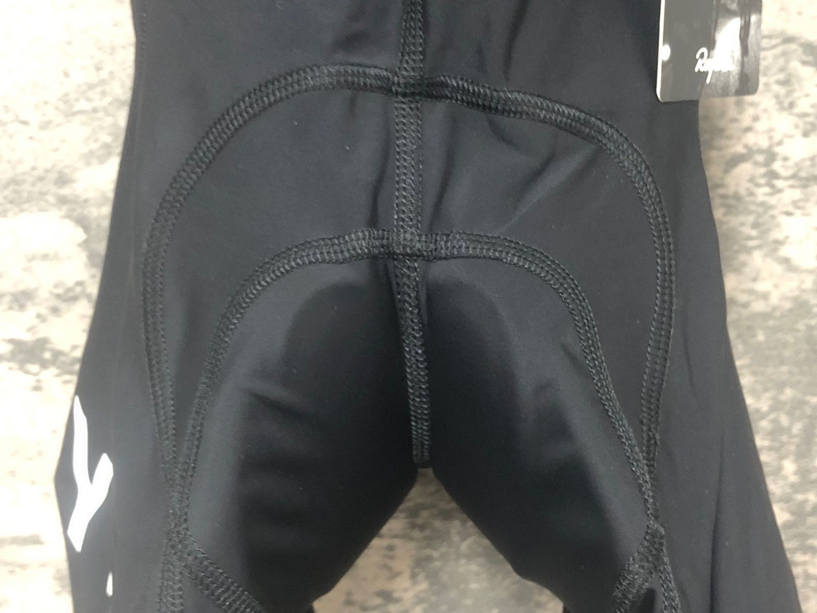 CORE BIBSHORTS