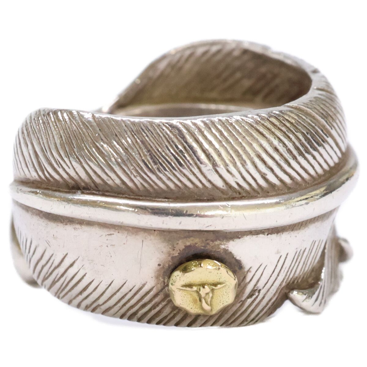 K18 ロングホーン