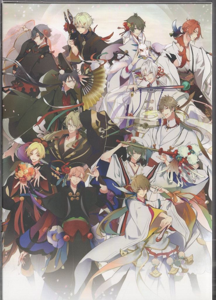 舞台Blu-ray