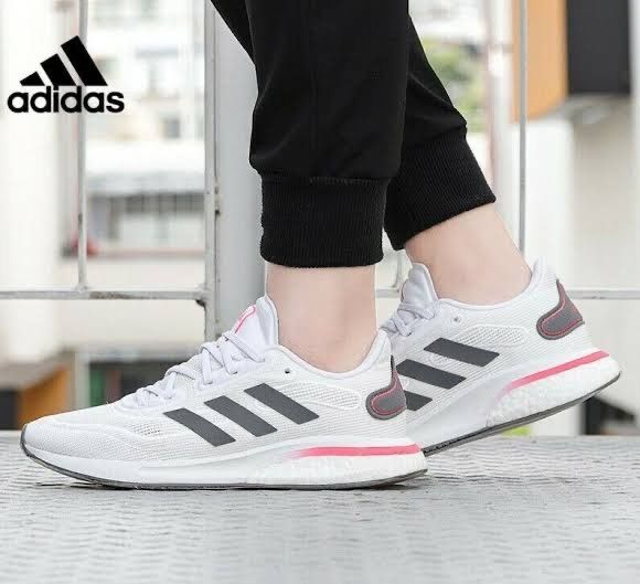 adidas レディース