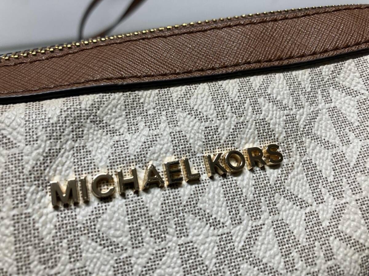 KORS マイケルコース