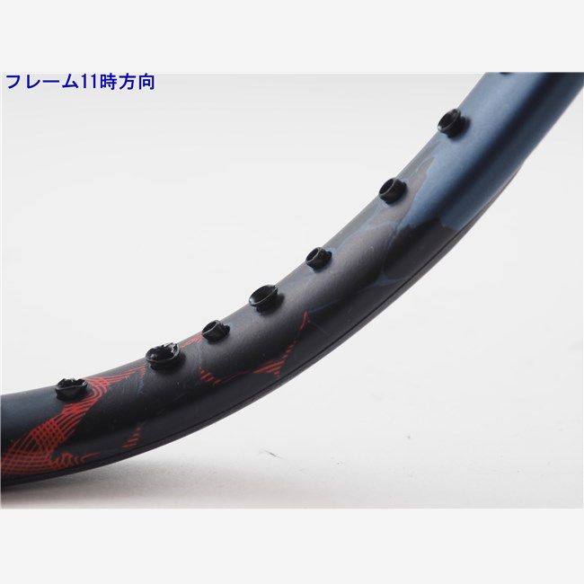 中古 テニスラケット ヨネックス ブイコア プロ 97 2018年モデル