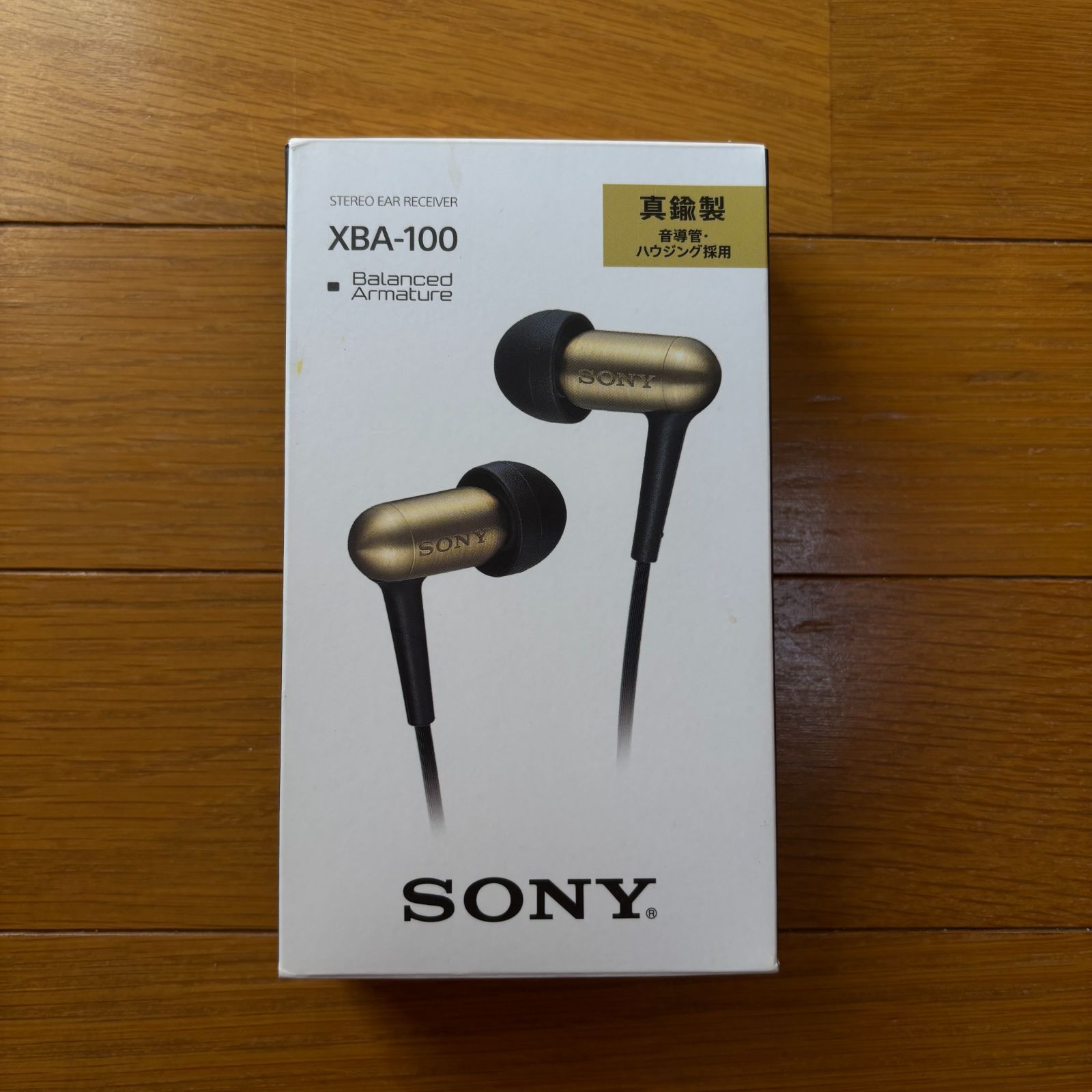 SONY ソニー
