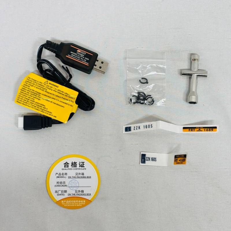  FMS メルセデス ベンツ ウニモグ 421 1966 1 24 ラジコン カー ミニカー RC BENZ UNIMOG FCX レッド その他 おもちゃ