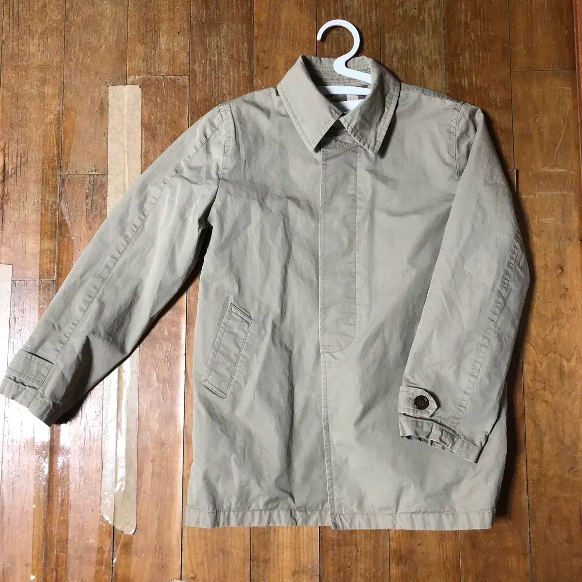 BURBERRY バーバリー ジャケット キッズ 10Y ブランド