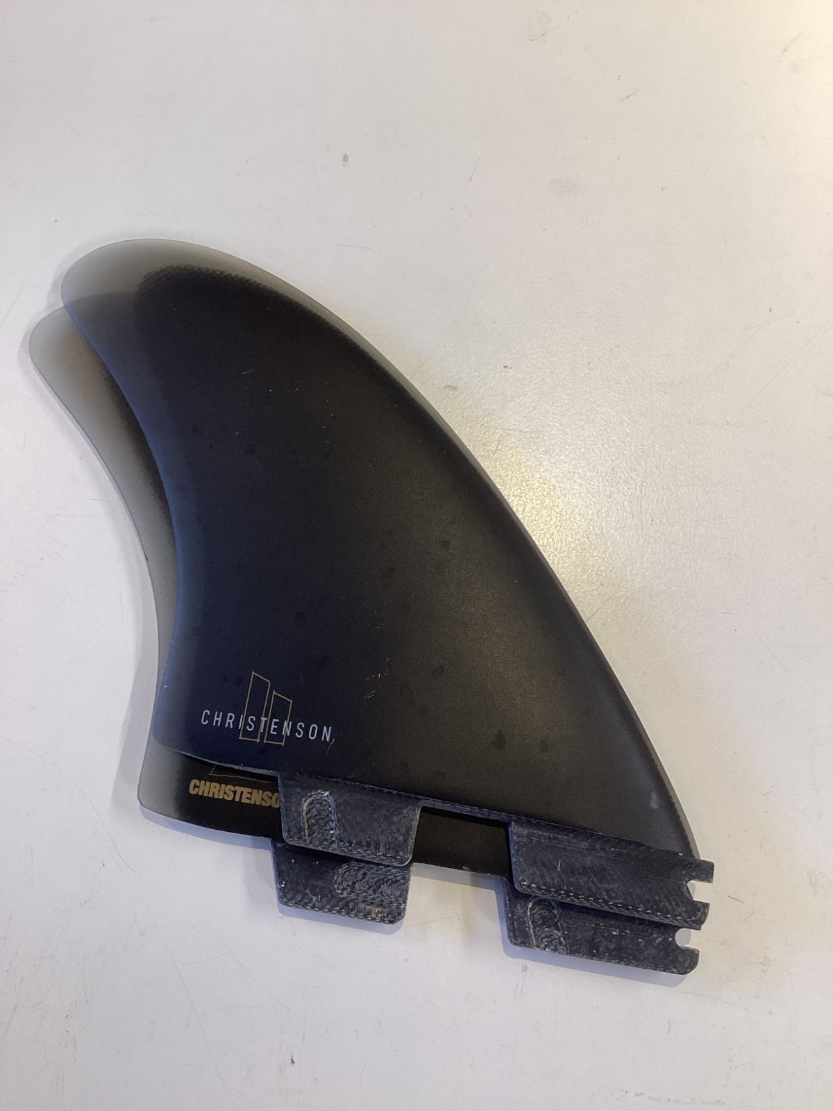 FCS CHRISTENSON TWIN フィン　中古 ムラスポOUTLET公式】中古 USED FCS2 エフシーエス2 PG