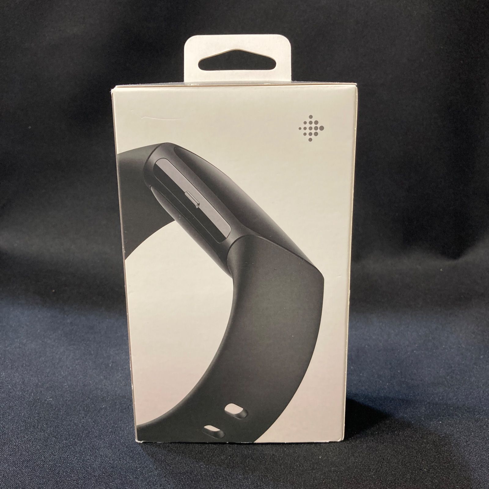 未使用未開封品】Google スマートウォッチ fitbit charge6