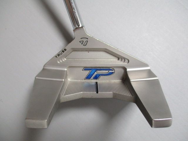 パター テーラーメイド TP COLLECTION HYDRO BLAST BANDON TM2