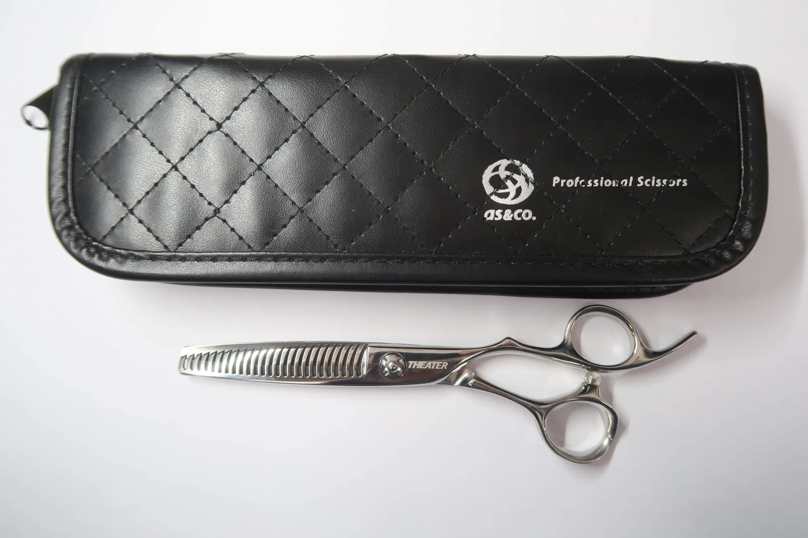 アルファシザー　OG-H 6.5インチ アルファシザー OG-H 6.5インチ アルファシザー OG-H 6.5インチ