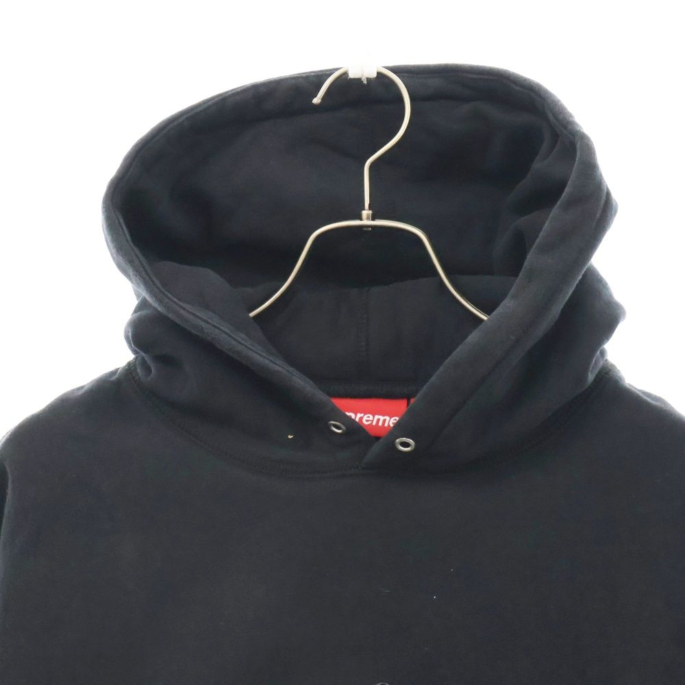 SUPREME (シュプリーム) 18AW Water Arc Hooded Sweatshirt ウォーター 