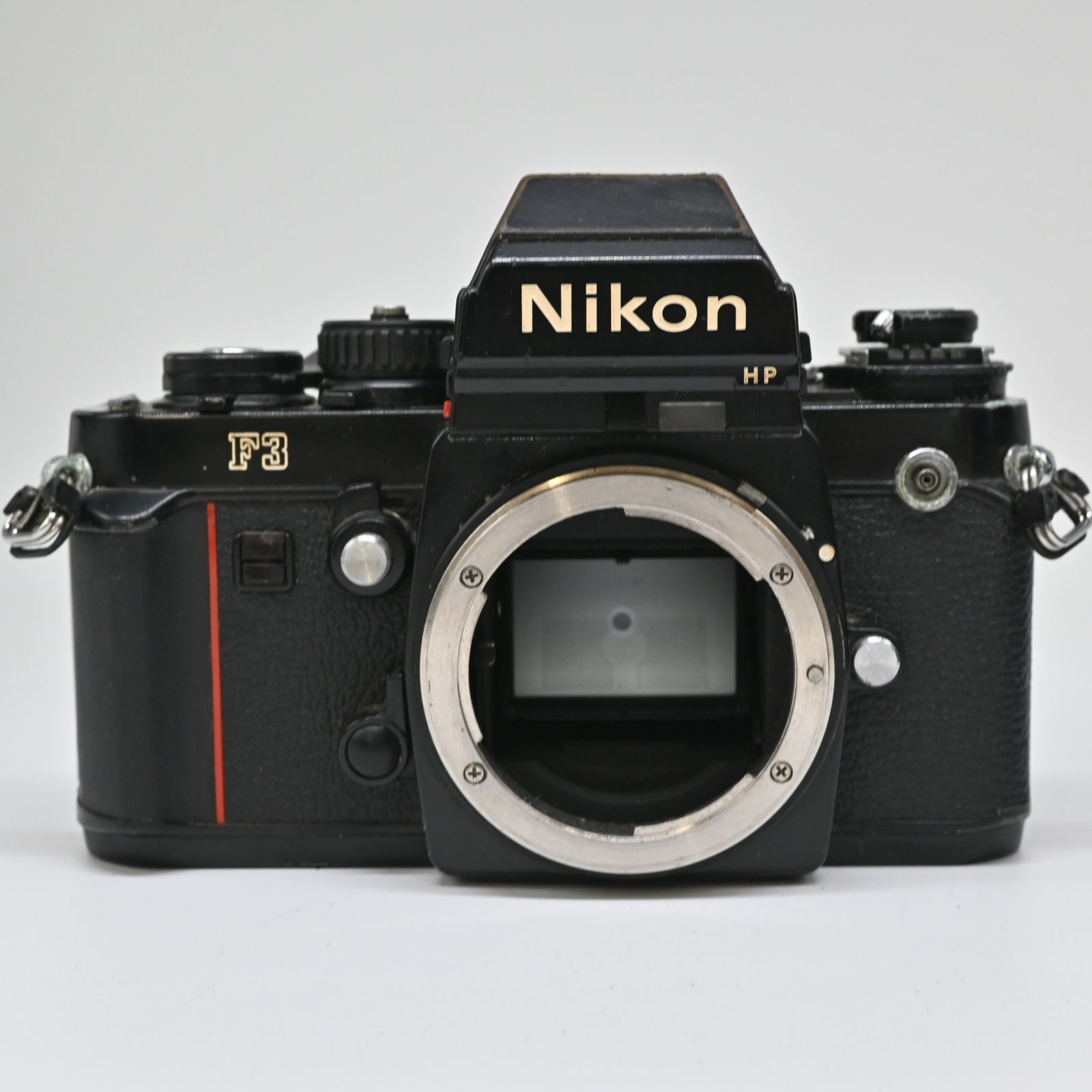 【良品】Nikon ニコン F3 HP ボディ 完動品 #l18 Amazon | Nikon ニコン F3 HP ボディ | 一眼レフカメラ 通販