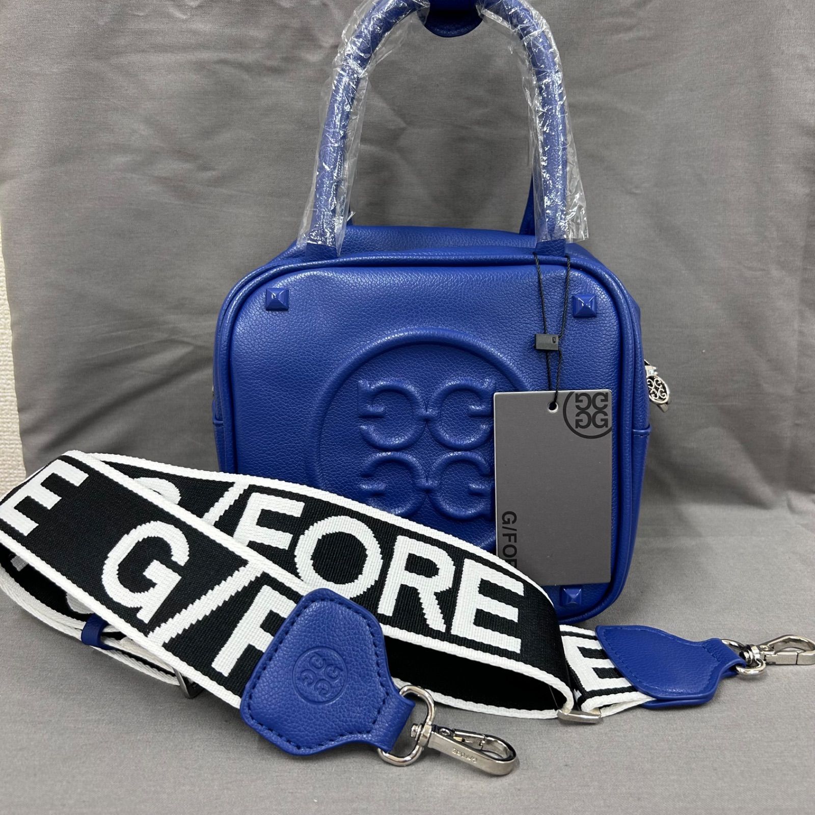 G/FORE ジーフォア ゴルフ バッグ レディース ゴルフバッグ カート