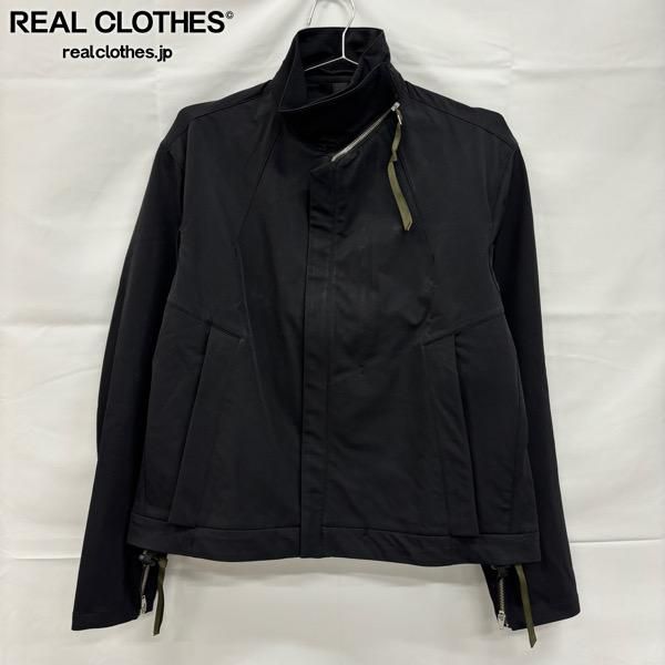 ACRONYM/アクロニウム【25SS】J106-DS Schoeller Dryskin Jacket Gen