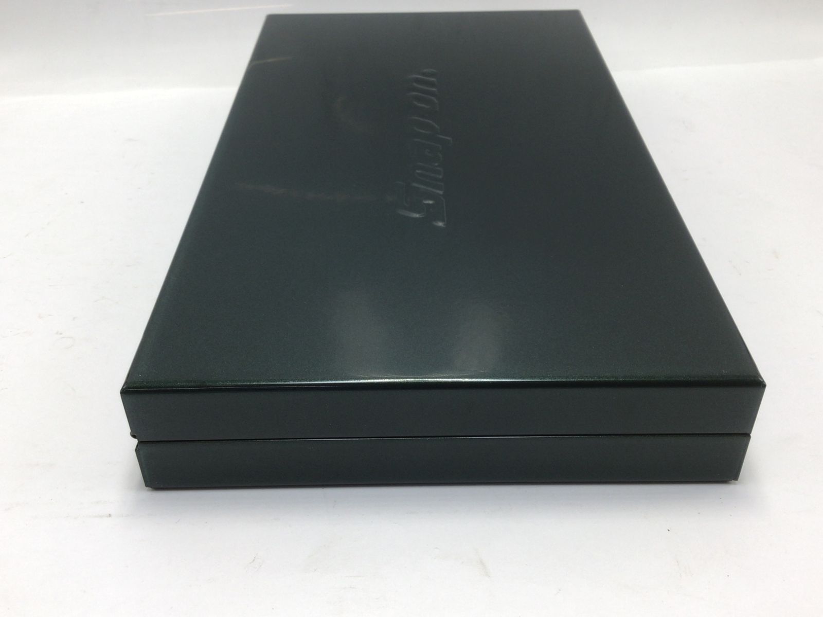 〇Snap-on スナップオン メタルケース 色 KRA207JKZOO IT4Z9CRHOG70 エコツール知立店 M02 HRDEVELOPMENT_JP