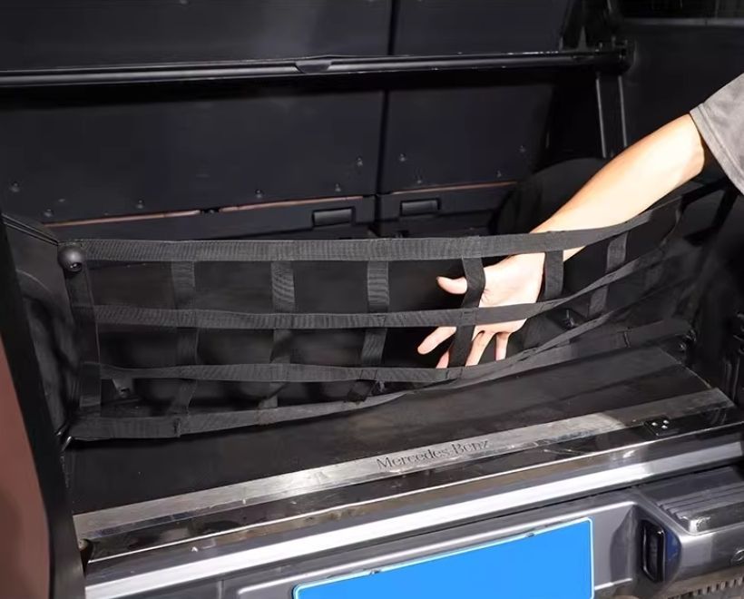 匿名配送♥メルセデス・ベンツ♥Gクラス★W463ラゲッチネット 低価，得価】 匿名配送メルセデス・ベンツGクラスW463ラゲッチネット