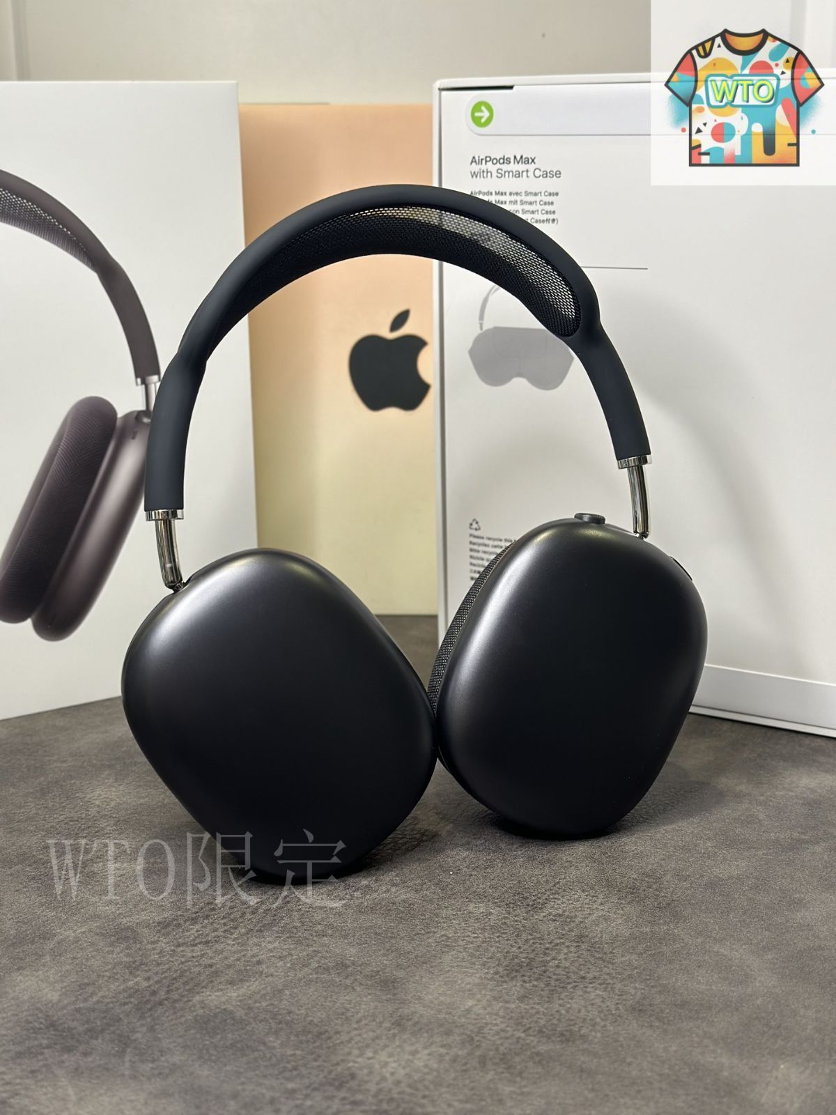 ヘッドホン AirPodsMAX2 Amazon.co.jp: Apple AirPods Maxワイヤレスオーバーイヤー
