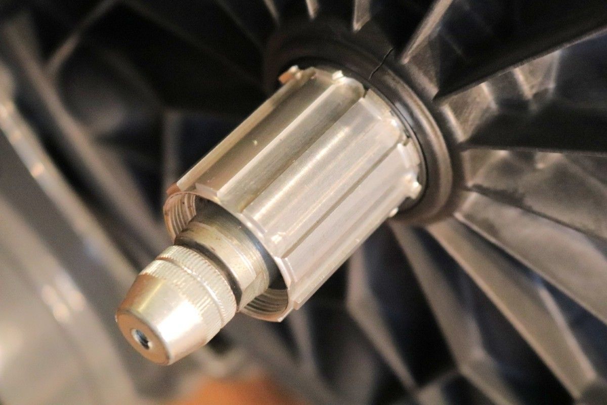 VOLANO ダイレクトドライブ