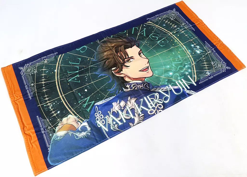 うたプリ ASSMU ビッグタオル シオン うたプリ 天草シオン ビッグ