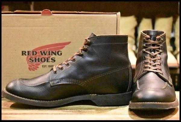 最終価格REDWING 8075 SIZE9.5D 2025年最新】8075 レッドウィングの人気アイテム - メルカリ