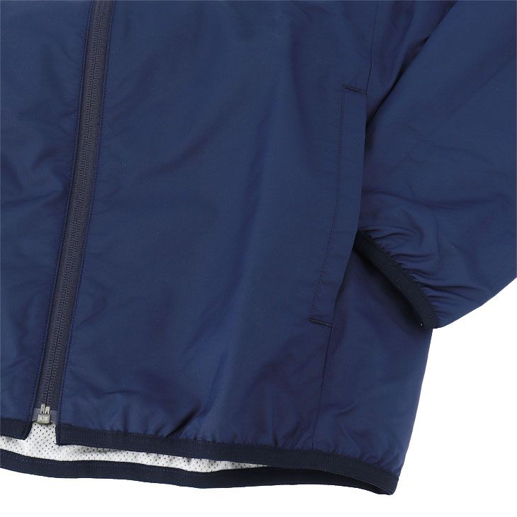 ニューバランス ウィンドブレーカー メンズ 上下 New Balance