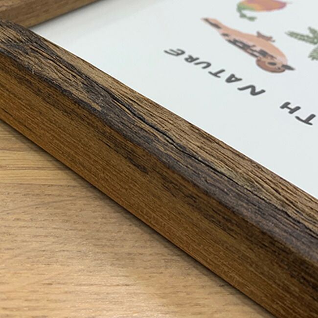 木枠 木製フレーム