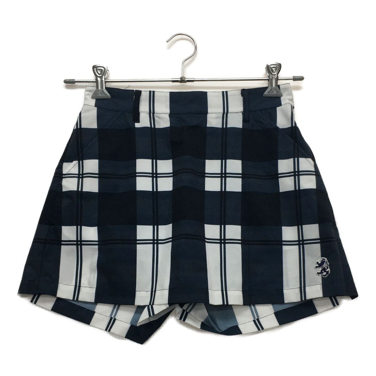 中古 レディース アドミラルゴルフ Admiral Golf ショートパンツ