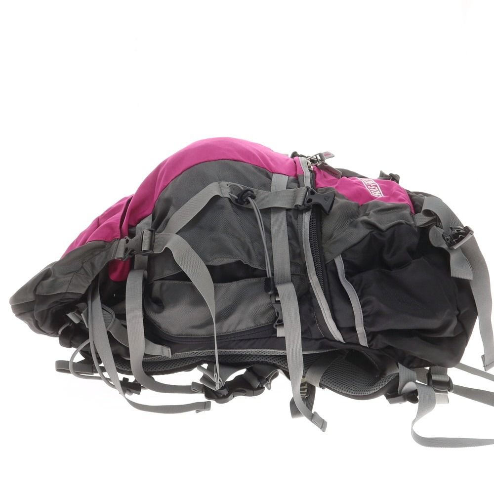 中古】ミレー MILLET SAAS FEE 40 バックパック・リュック