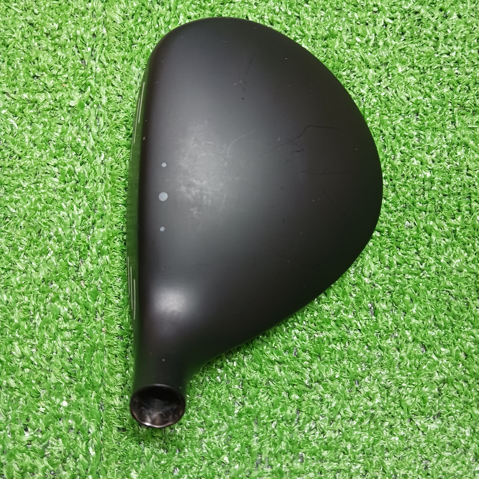 ピン G425 マックス 3番フェアウェイウッド 単品 メンズゴルフ 人気モデル ピン G425 MAX フェアウェイウッド 3番ヘッドのみ【176】 【公式通販】