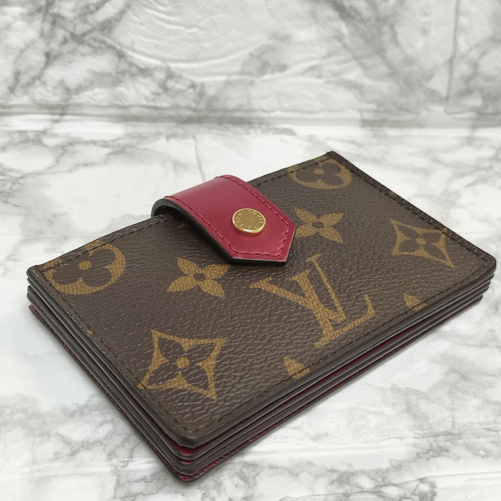 人気の福袋 正式的 新品、未使用 ルイヴィトン LOUIS VUITTON ポルト