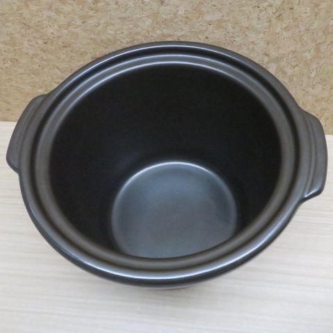 AL Colle スロークッカー 煮込み名人 ASC-T25/ST アルファックス