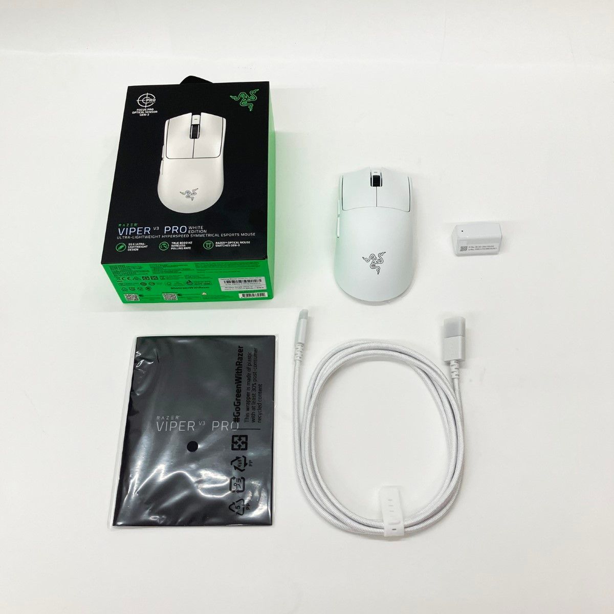 〇〇Razer レイザー