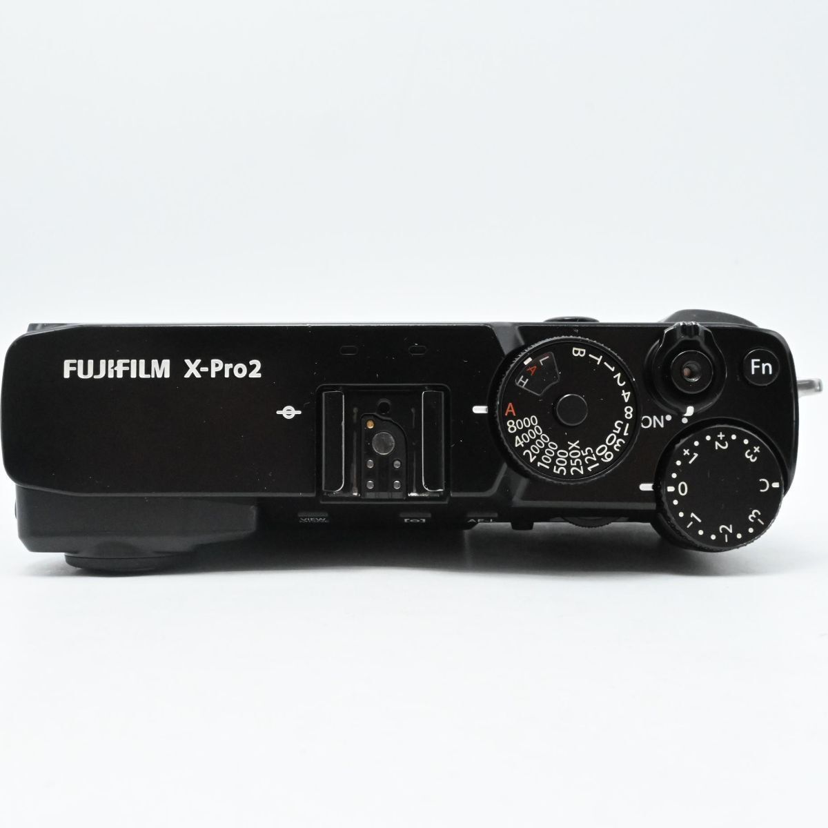 FUJIFILM