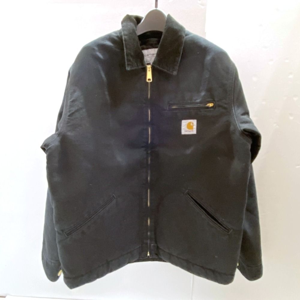 03w16572 Carhartt カーハート Duck Detroit Jacket ダック
