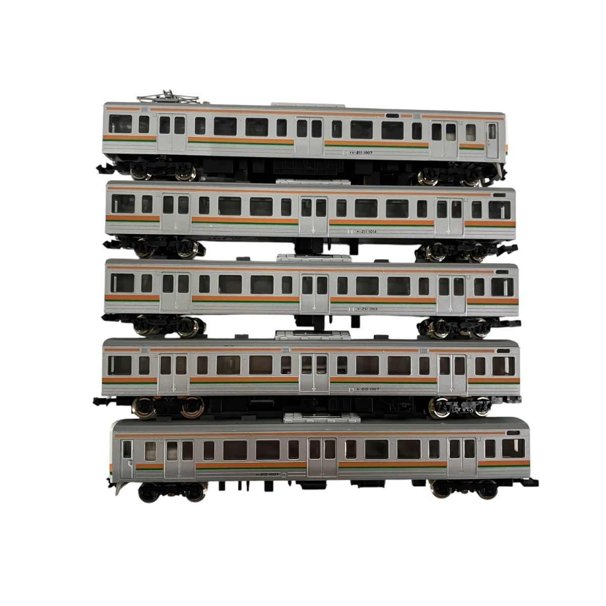 基本セット