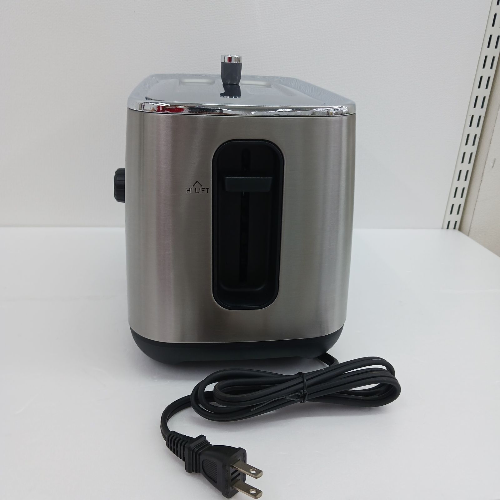 展示商品】 ラッセルホブス ポップアップトースター Turbo