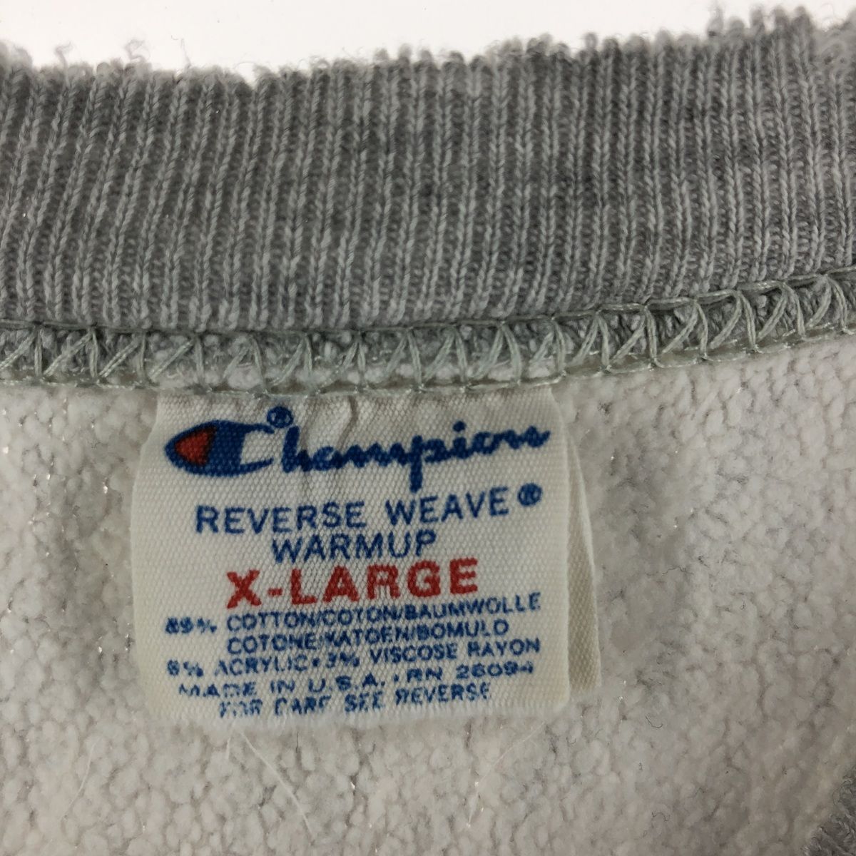 80年代トリコタグ❗️ IOWA STATE❗️チャンピオンリバースウィーブ❗️ 楽天市場】古着 Champion チャンピオン 80s オールド USA製