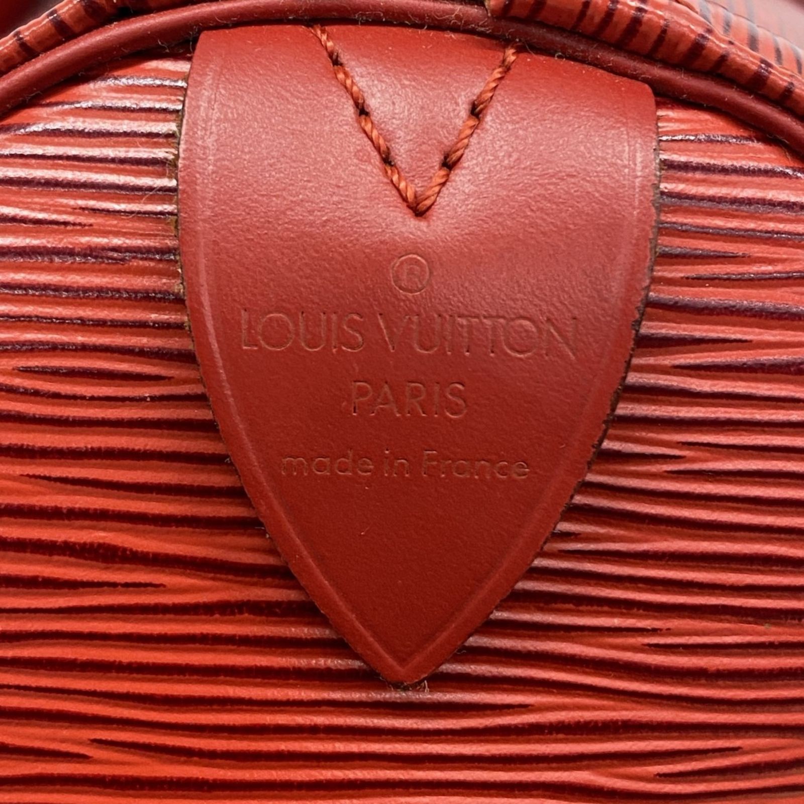 ヴィトン ボストンバッグ