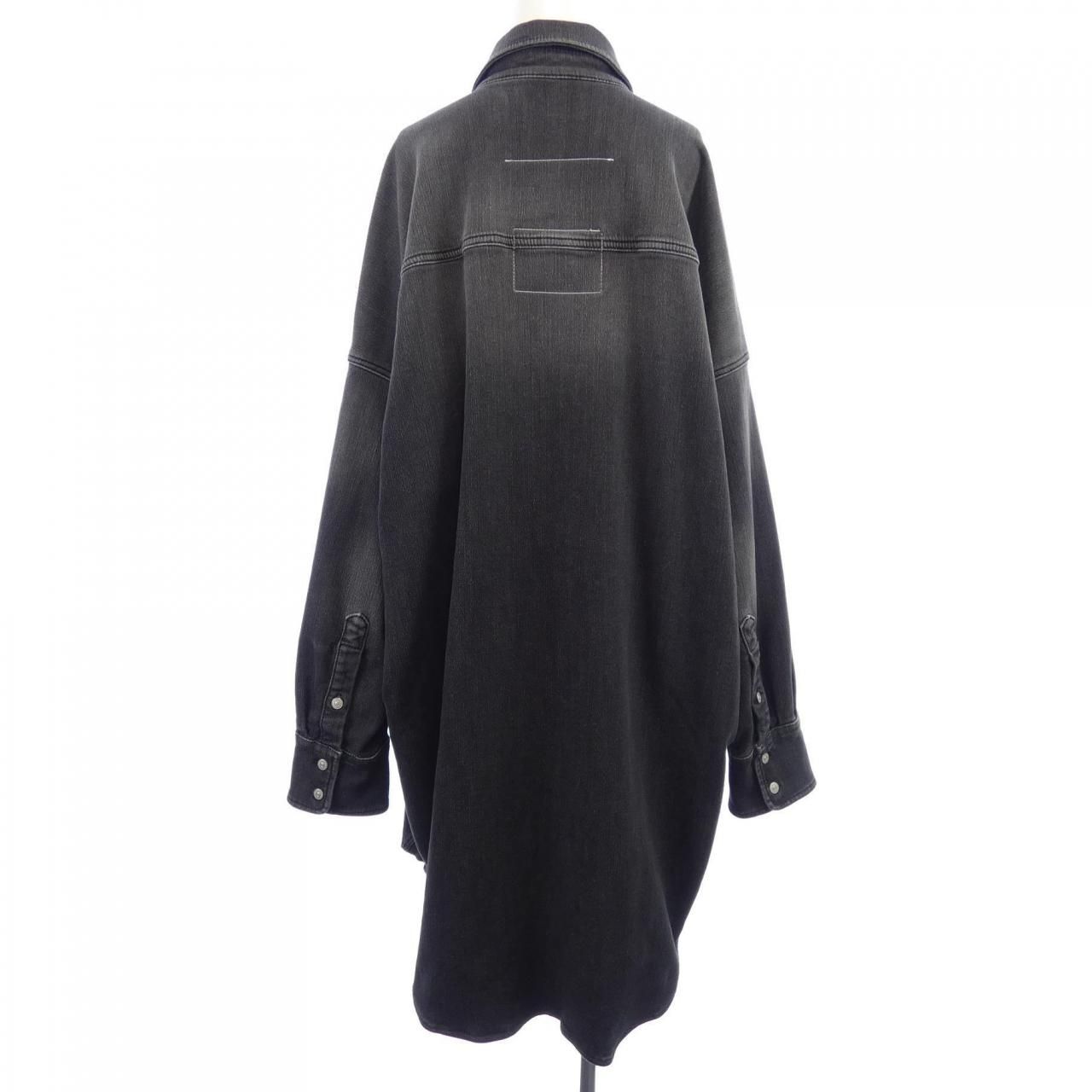 エムエムシックス MM6 S62DL0084 シャツ