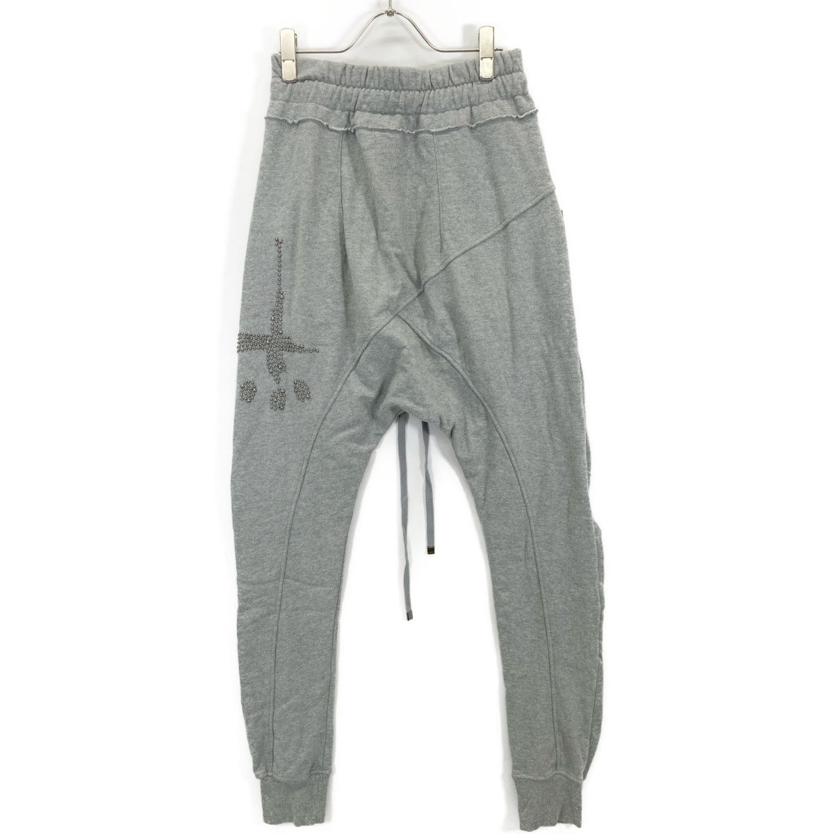 CVTVLIST カタリスト グレー USUAL STONE スウェットパーカーパンツ セットアップ O WWW_WOWDIGSITE_COM