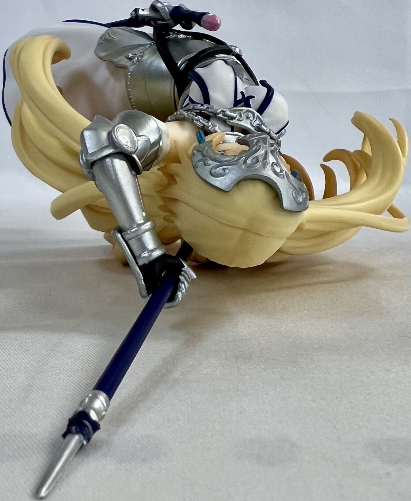 箱無し Fate/Grand Order ANIPLEX+限定 ConoFig ルーラー/ジャンヌ