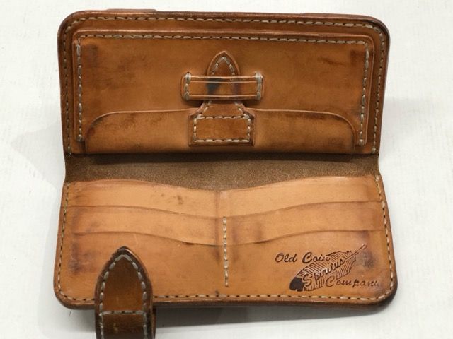 Old Coin Company Spiritus オールドコインカンパニースピリタス