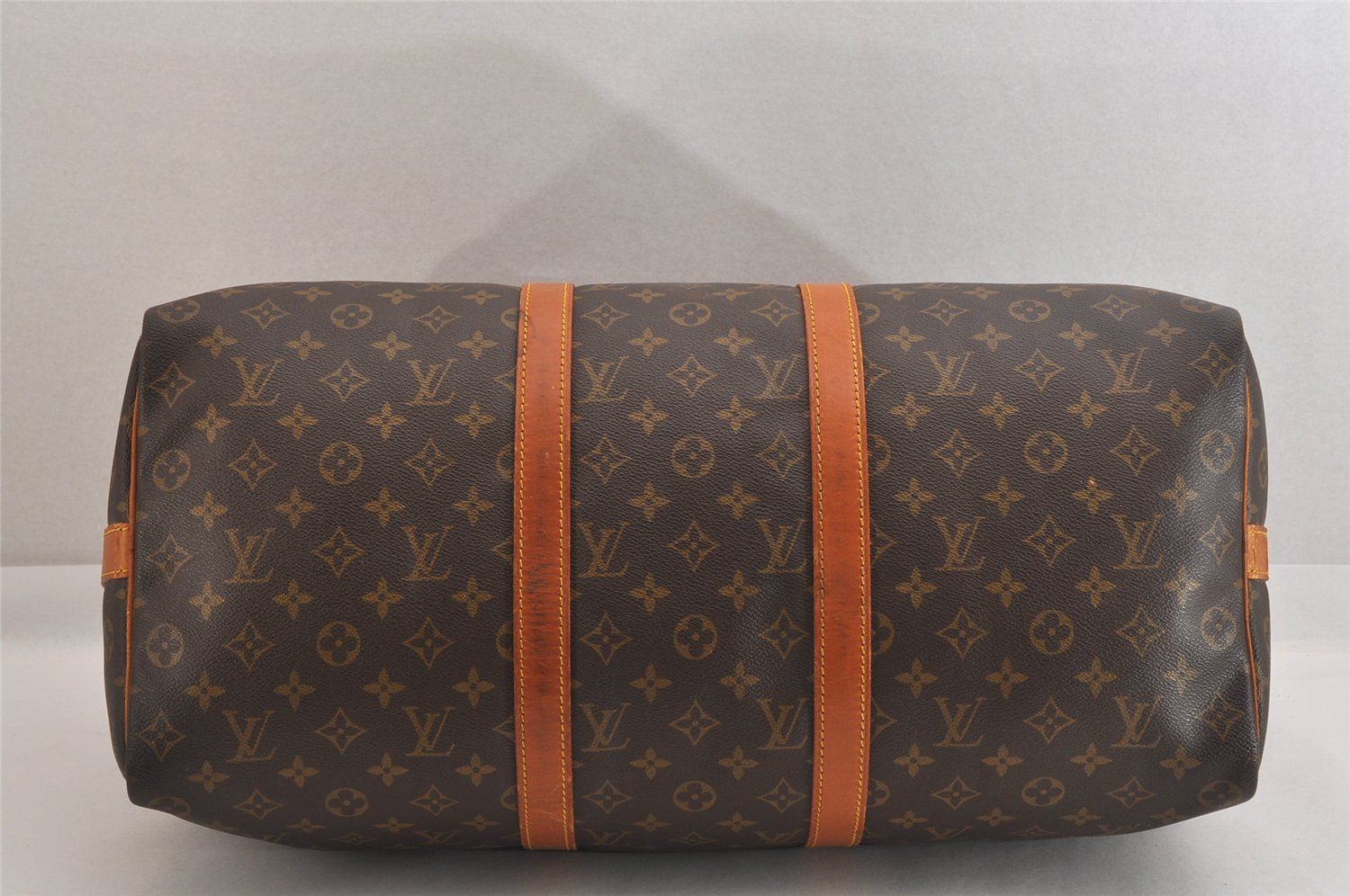 ルイヴィトン モノグラム キーポル50 ハンド ボストンバッグ M41414 LOUIS VUITTON(ルイヴィトン) ボストンバッグ モノグラム