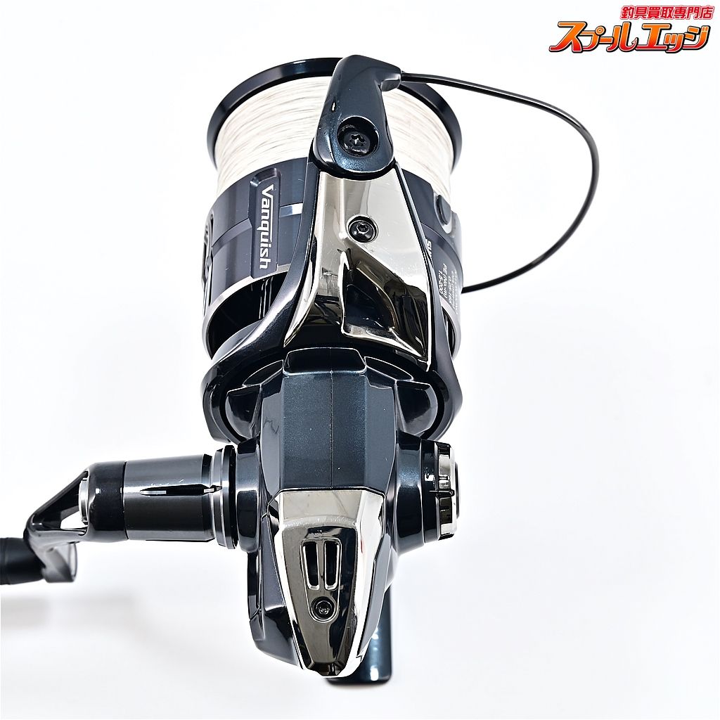 VANQUISH m39055